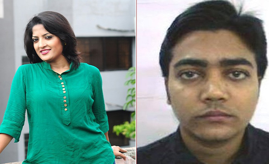হোমায়রার সেই বন্ধু রাফি আটক