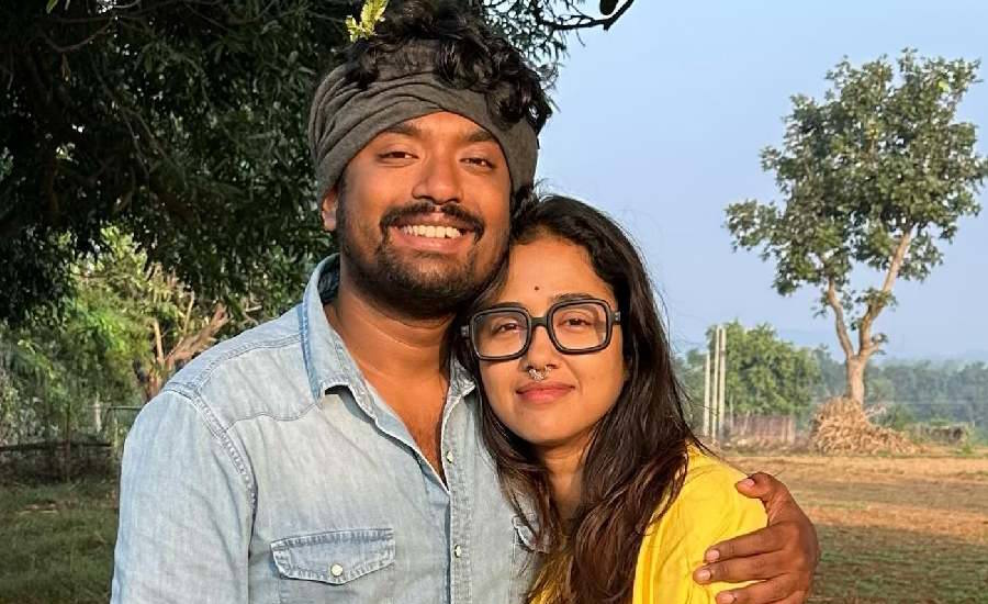 প্রেমের জল্পনাই সত্যি হলো!