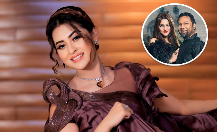 তাপসের সঙ্গে প্রেম নিয়ে মুখ খুললেন বুবলী