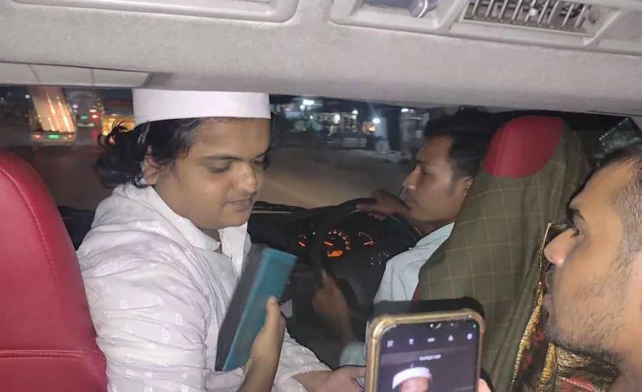 আড়াই বছর পর কারামুক্ত সেই রফিকুল