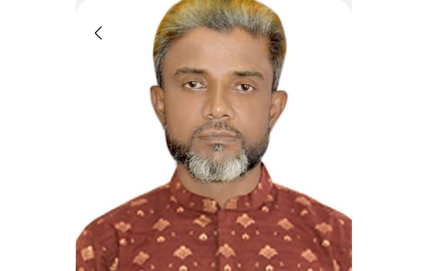 নোয়াখালীতে বিএনপি নেতা গ্রেপ্তার