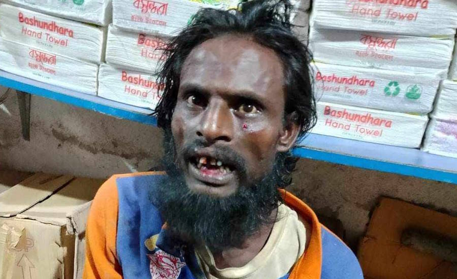 রংপুরে ইউপি চেয়ারম্যানকে কুপিয়ে হত্যা, আটক ১ ব্যপক উত্তেজনা, অতিরিক্ত পুলিশ মোতায়েন