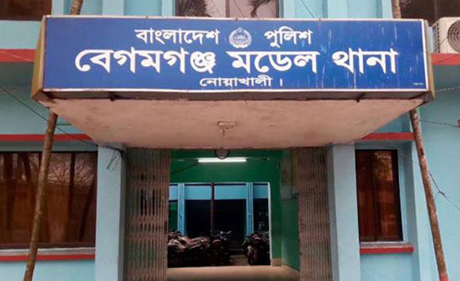বেগমগঞ্জে ঋণের চাপে প্রাণ গেল রিকশাচালকের