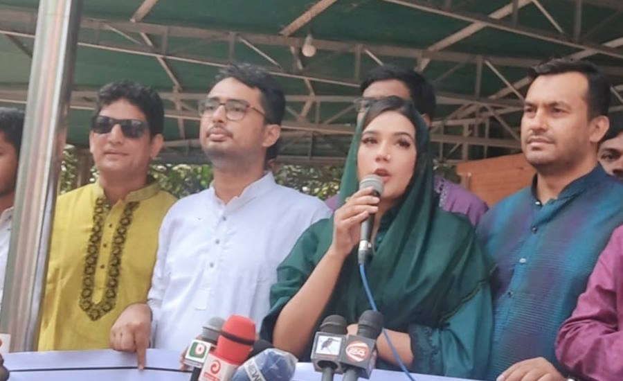 আমার মনে হয়না বিএনপি পয়েন্ট ৫ ও সফল হয়েছে 