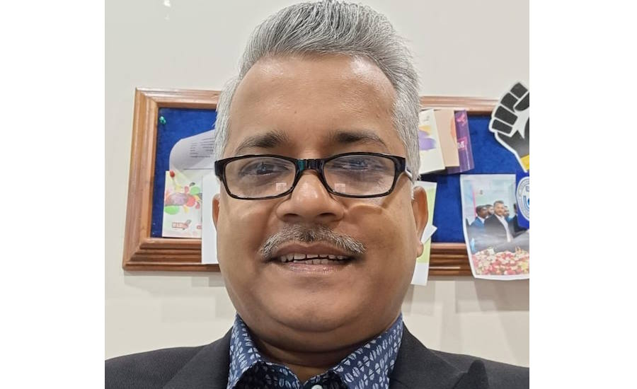 পিএইচডি ডিগ্রি অর্জন করলেন গণমাধ্যম ব্যক্তিত্ব জামিল আহমেদ