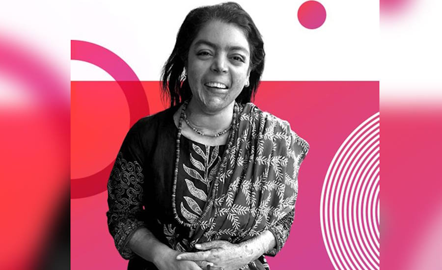 বিবিসির ১০০ প্রভাবশালী নারীর তালিকায় বাংলাদেশের জান্নাতুল