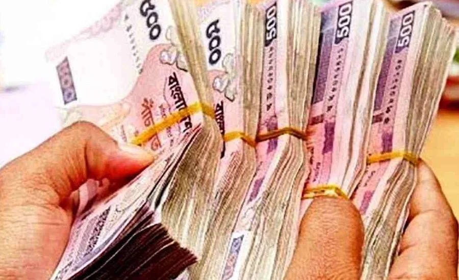 ভোটের আগে খেলাপি ঋণ কমেছে ৬৪২ কোটি টাকা