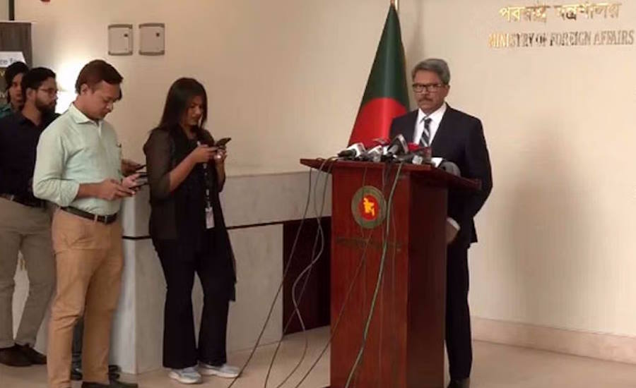 কল্পনা আক্তারের ব্যাপারে যুক্তরাষ্ট্রের কাছে ব্যাখ্যা চাইবে বাংলাদেশ