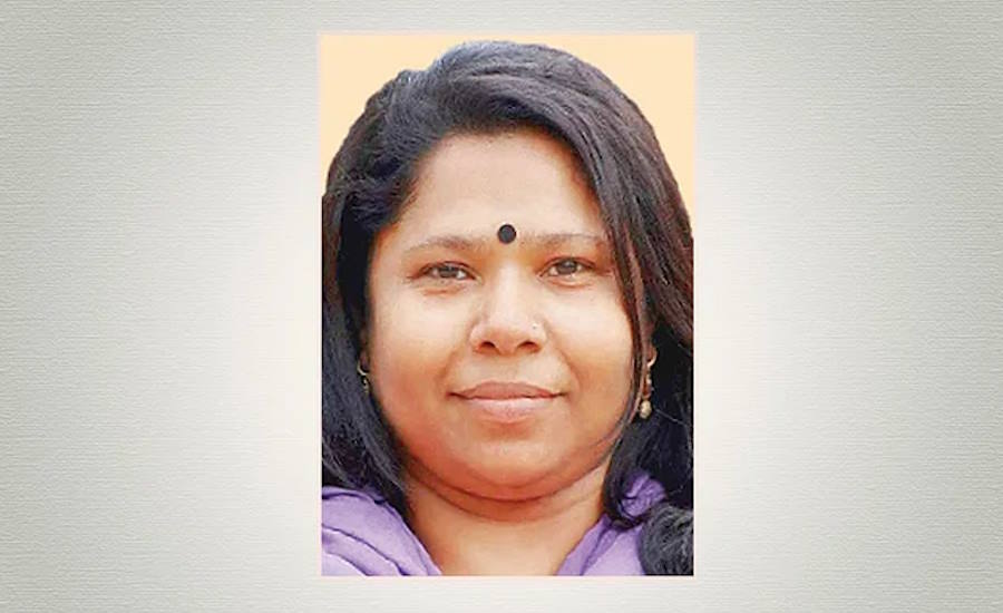 কল্পনা আক্তার