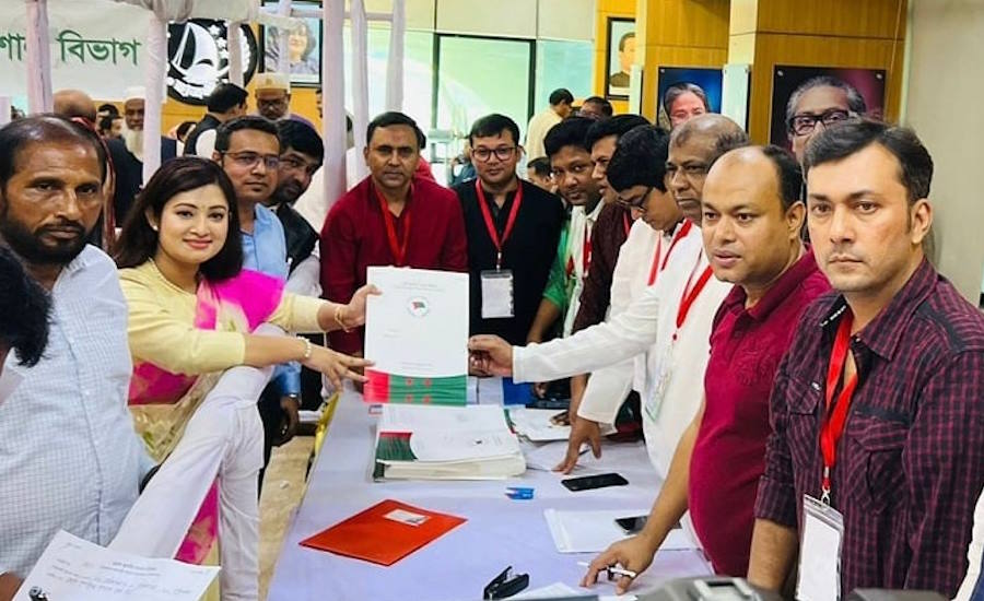 প্রতি আসনে গড়ে ১১ প্রার্থী আওয়ামী লীগে