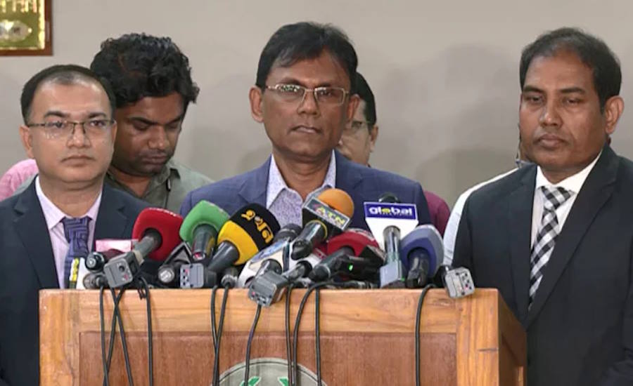 নির্বাচন পর্যবেক্ষণে ৪৪ জনের আবেদন, ১১ জনই উগান্ডার