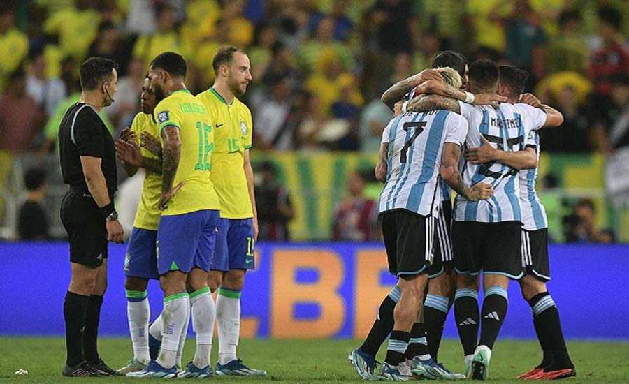 ব্রাজিল ২০২৬ বিশ্বকাপ খেলতে পারবে কি?