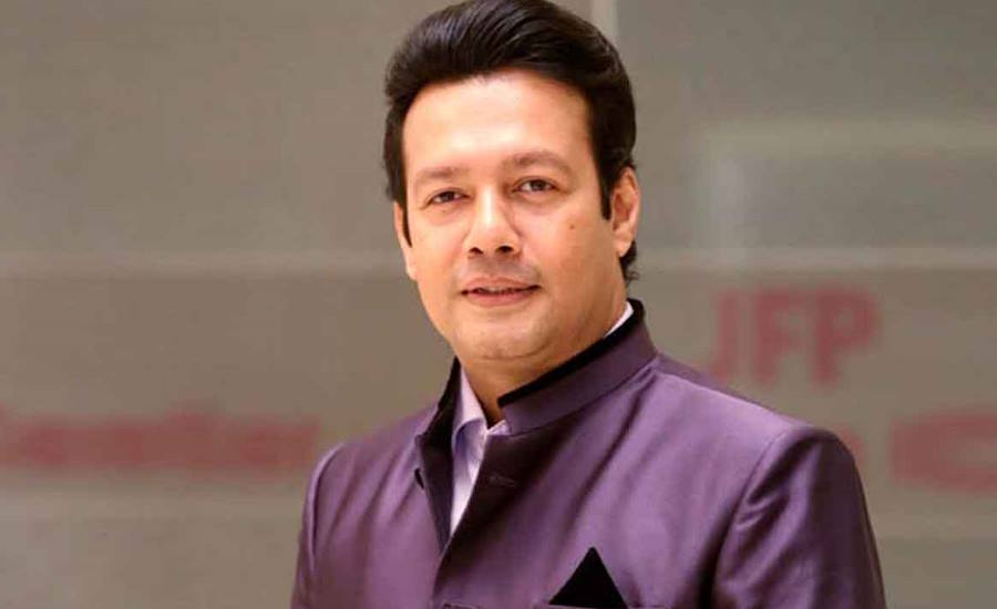 বিএনপির রাজনীতিতে জড়িত ইস্যুতে যা বললেন এসডি রুবেল