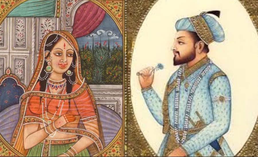 সম্রাট শাহজাহান কি তাজমহলের কারিগরদের হাত কেটে দিয়েছিলেন