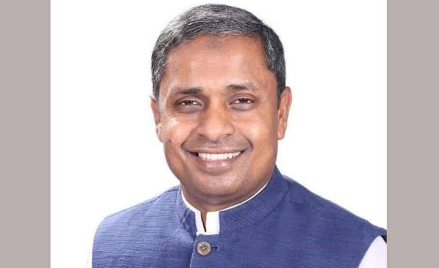 সিলেট-৩ আসনে ফের আওয়ামী লীগের মনোনয়ন পেলেন হাবিবুর রহমান হাবীব