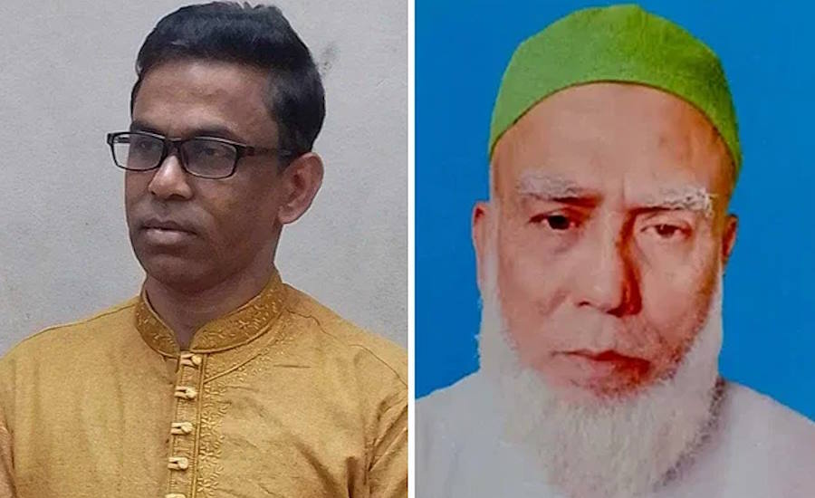 কাশিমপুরে ১ সপ্তাহে দুই বিএনপির নেতার মৃত্যু