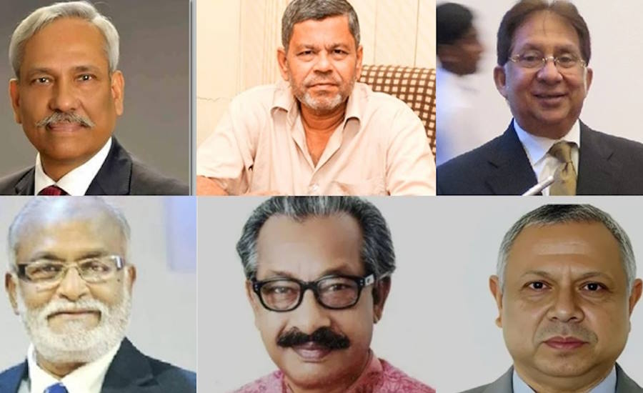বিএনপি থেকে বহিষ্কৃত ও সাবেক নেতাদের ৩৩ জন ভোটে