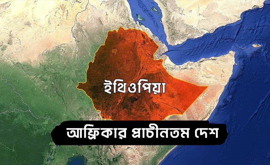 আফ্রিকার তৃতীয় দেশ হিসেবে এবার দেউলিয়া ইথিওপিয়া