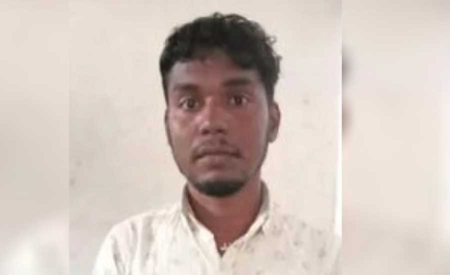 ভাত দিতে দেরি হওয়ায় মাকে পিটিয়ে হত্যা, ছেলে আটক
