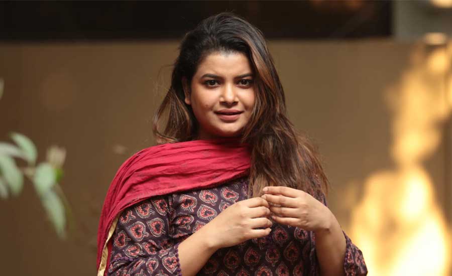 আমার কোনো সংসার নাই: শবনম ফারিয়া