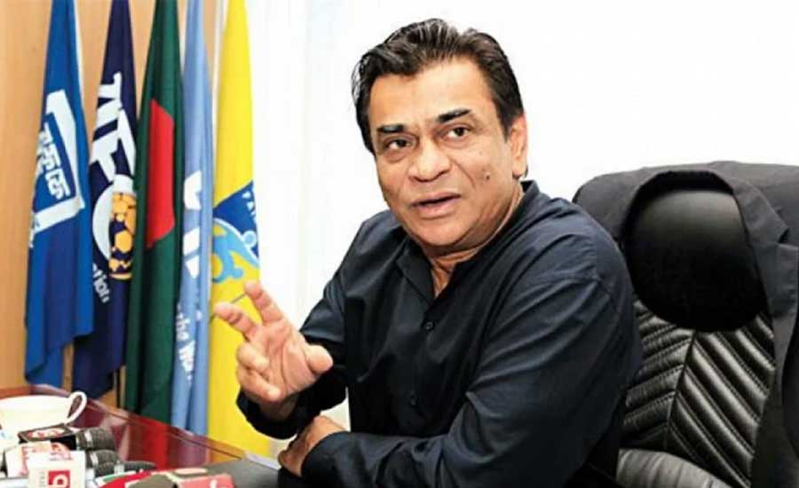 অপারেশন থিয়েটারে কাজী সালাউদ্দিন