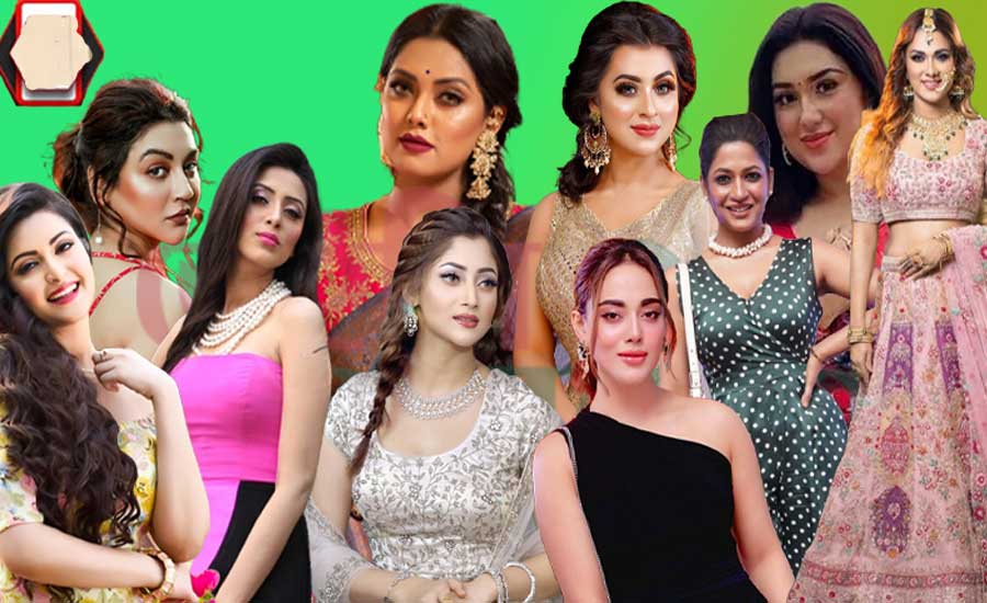 লোকাল হয়েছিলেন বুবলী, বিচ্ছেদ হলো পরীর, বিদায়ী বছরে নায়িকাদের আরো যত কাণ্ড