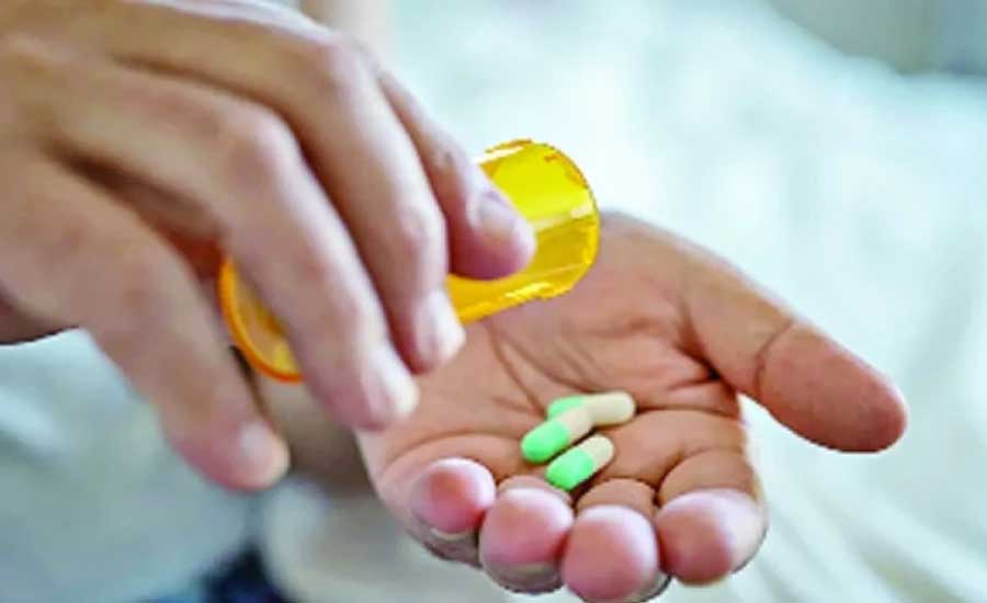 পেইনকিলার কাদের জন্য ক্ষতিকর?