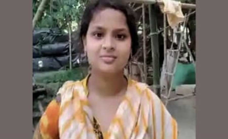 টিকটকে প্রেম থেকে বিয়ে, অতঃপর তানিয়াকে হত্যা