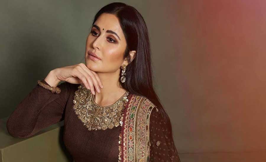 কাঁদতে কাঁদতে শুটিং থেকে বাড়ি ফিরেছিলেন ক্যাটরিনা