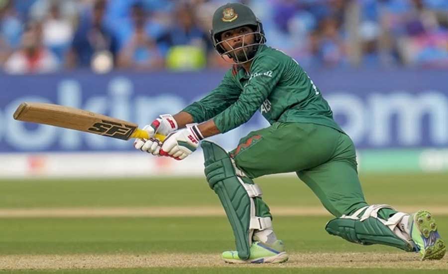 নিউজিল্যান্ডের বিপক্ষে সিরিজ জয় নিয়ে যা বললেন হৃদয়