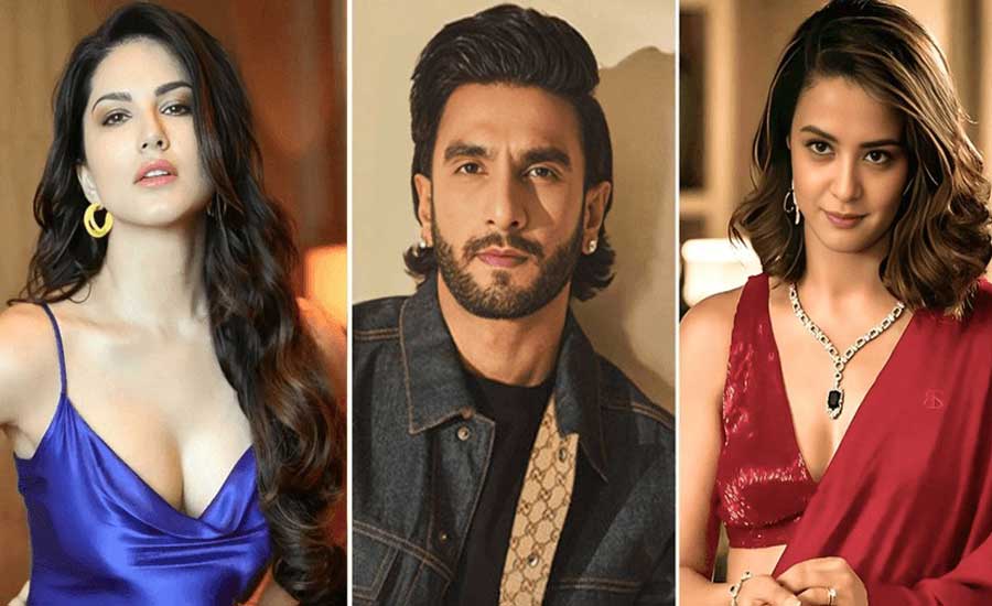 কাজের বিনিময়ে ‘অনৈতিক প্রস্তাব’ পেয়েছেন যেসব তারকা