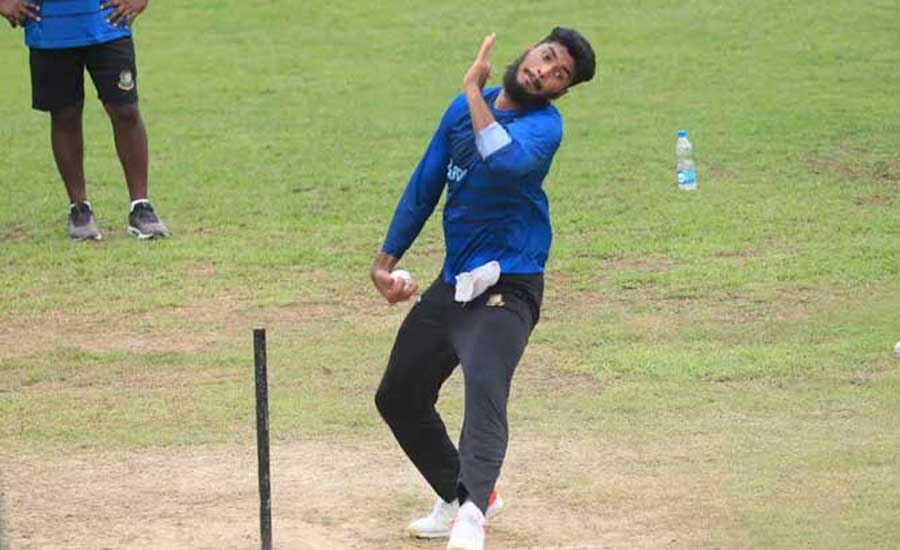 ‘কোচ-অধিনায়ক না চাইলে লেগ-স্পিনার তুলে আনা যাবে না’