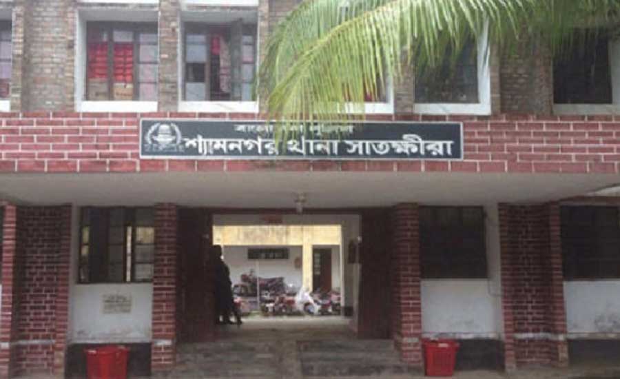 স্বামীকে ভিডিও কলে রেখে গৃহবধূর গলায় ফাঁস