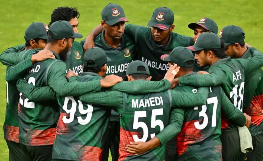 ২০২৪ সালে দম ফেলার সময় নেই টাইগারদের