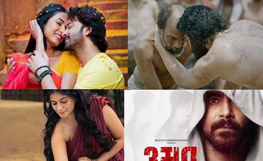 ২৪-এ প্রেক্ষাগৃহে কী থাকবে