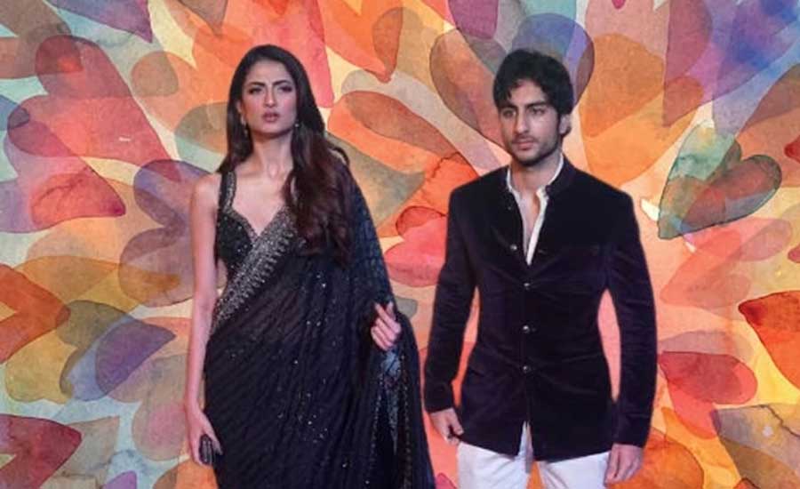 মধ্যরাতে প্রেমিকাকে নিয়ে মুম্বাই ছাড়লেন সাইফপুত্র