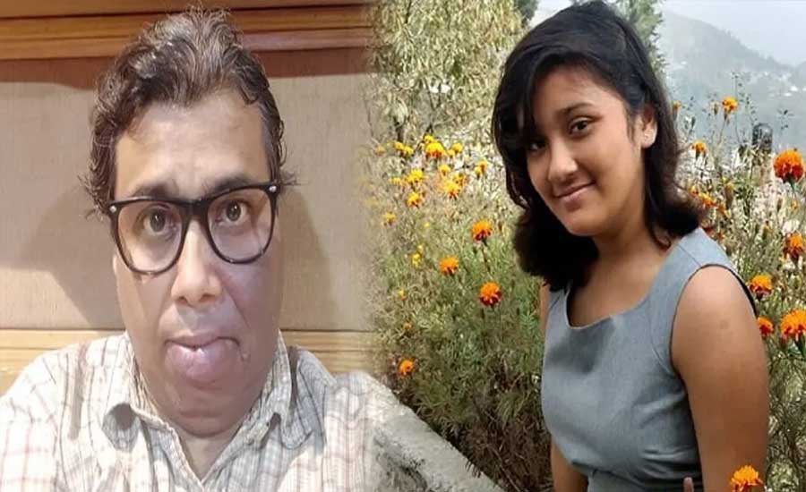 ক্লাসের অন্ধকার কোনায় নিয়ে স্যার জড়িয়ে ধরতেন, চু.মুও খেতেন