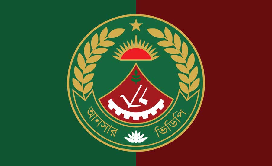 খুলনা বিভাগে আইন শৃংখলা রক্ষায় ৫৯৮০৮ আনসার ও ভিডিপি দায়িত্ব পালনের জন্য প্রস্তুত