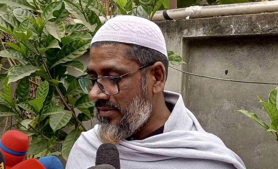 নির্বাচন থেকে সরে দাঁড়ালেন মাশরাফীর প্রধান প্রতিদ্বন্দ্বী