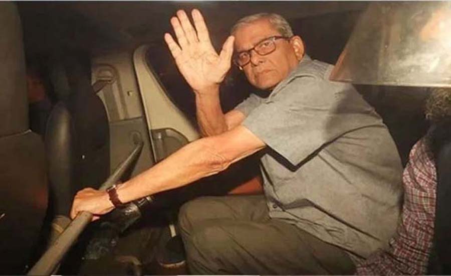 আগে ফখরুলের জামিন শুনানির এতো তাড়া ছিল, এখন নেই কেন