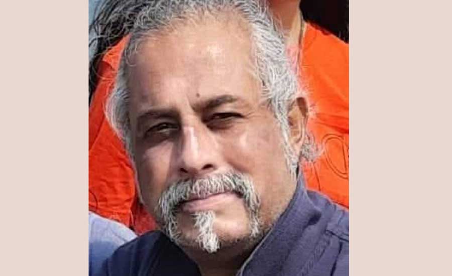 ব্যারিস্টার সুমন একটা টেস্ট কেস