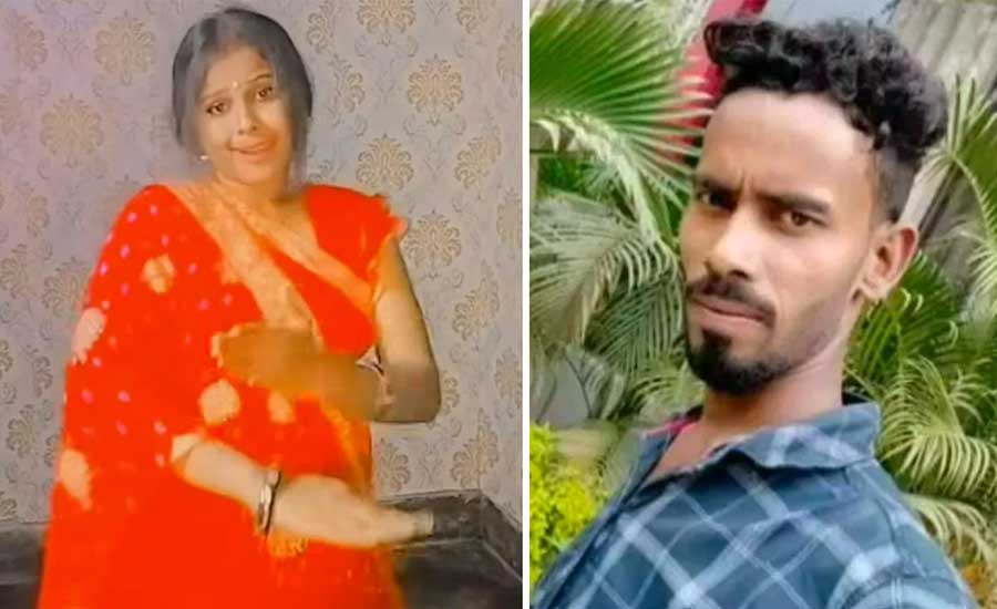 স্ত্রীকে রিলস তৈরিতে বাধা দেয়ার পর শ্বশুরবাড়িতে মিলল স্বামীর লাশ