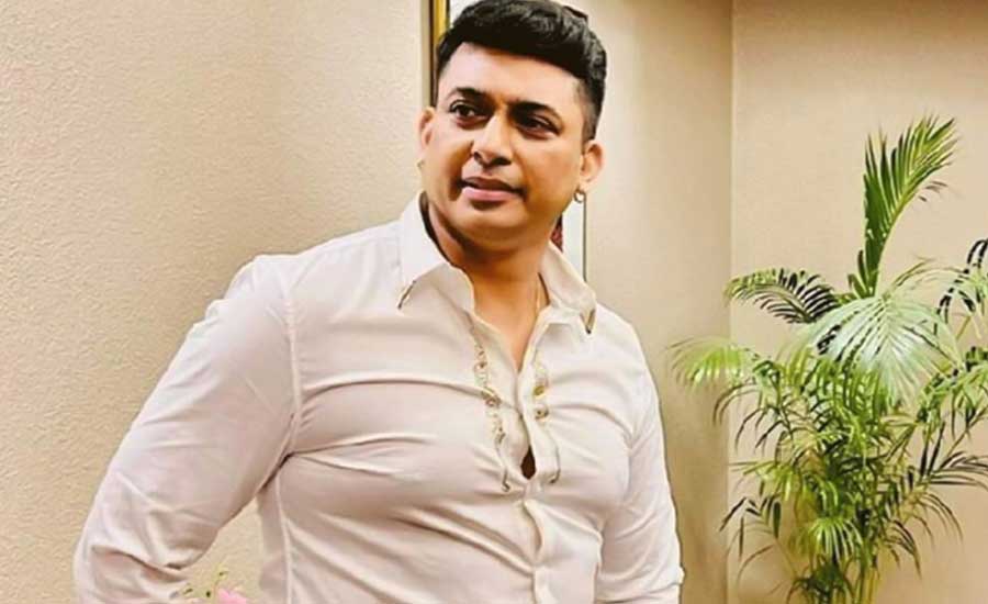 নতুন খবর দিলেন জায়েদ খান