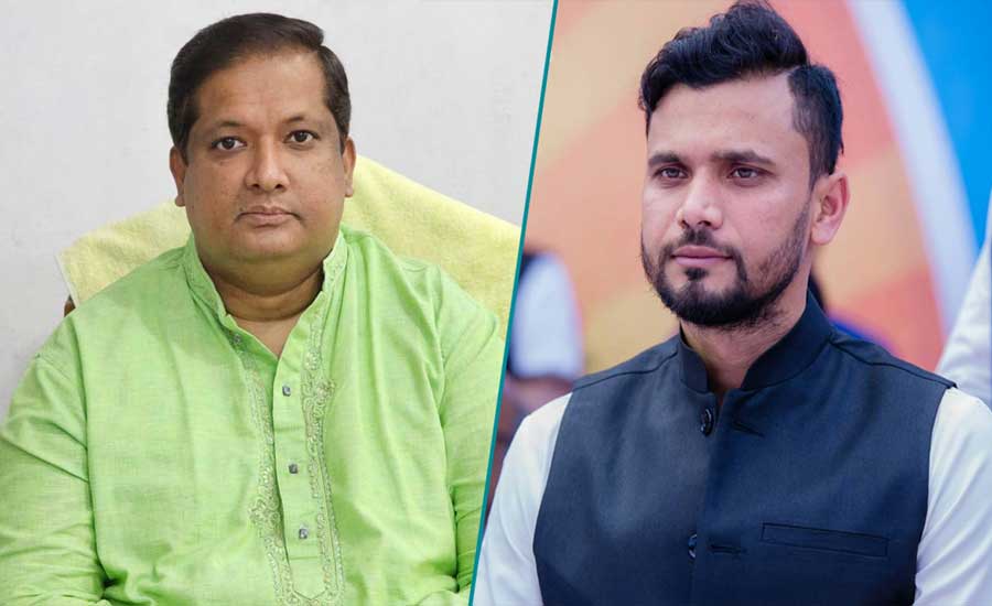 ক্রীড়া প্রতিমন্ত্রী কে হবেন, রাসেল মাশরাফি নাকি অন্য কেউ?