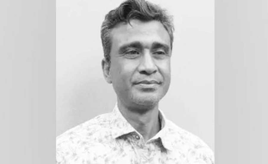 ট্রেনে কাটা পড়ে প্রাণ গেল ইউপি সদস্যের