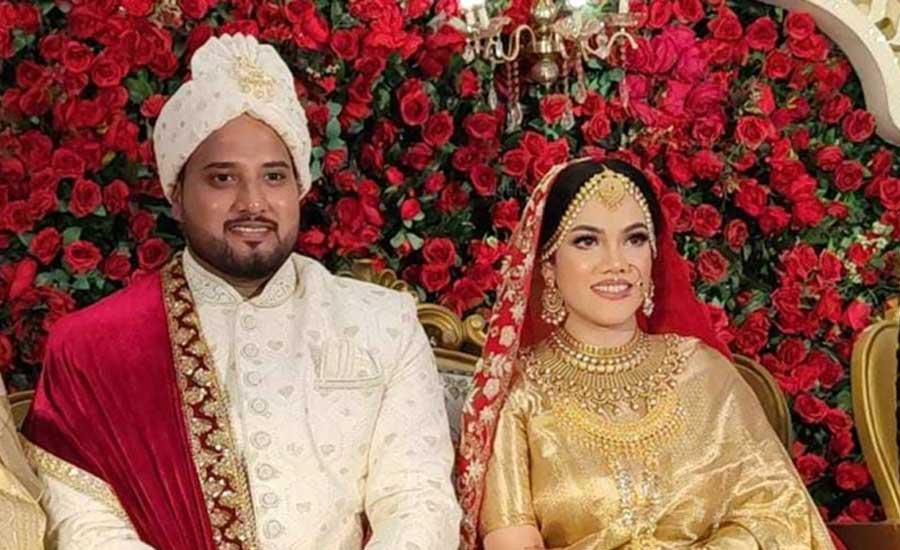 বিয়ে করলেন ইয়াসির রাব্বি, পাত্রী কে? 