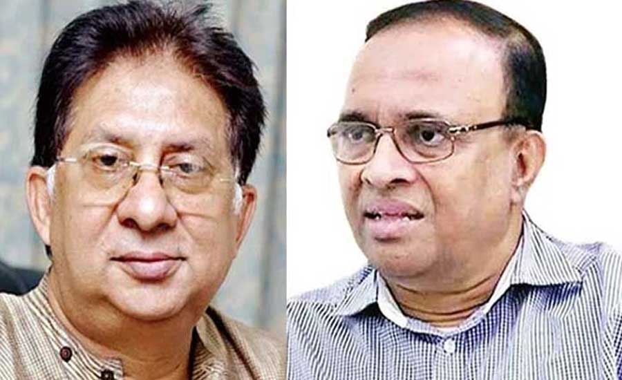 কেন এমন পরিণতি হলো শমসের ও মোকাব্বিরের 
