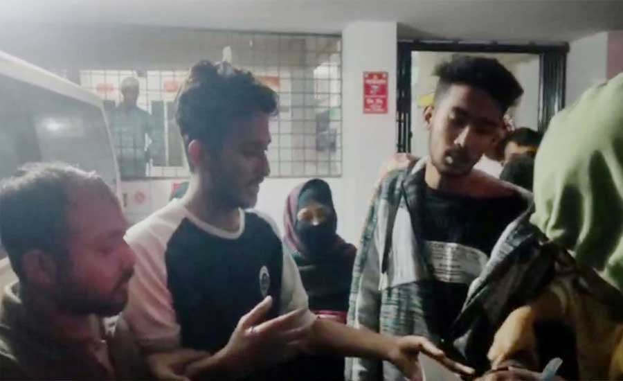 সাভারে নির্বাচন পরবর্তী সহিংসতায় আহত ১১, গ্রেপ্তার ৪