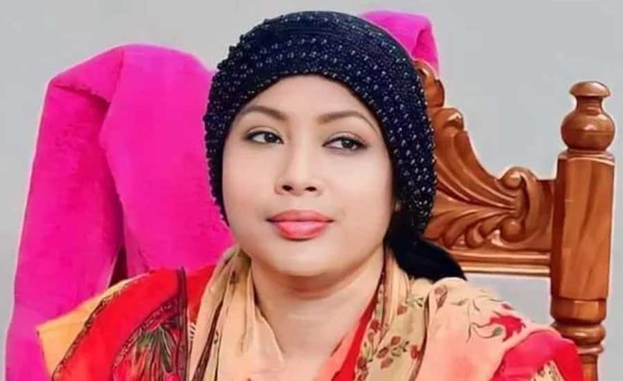 প্রথমবার ভোটে এমপি হয়েই বাজিমাত, কে এই রুমানা টুসি?