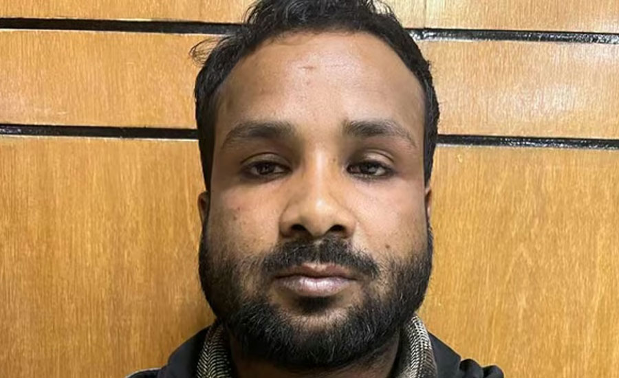 ওসির নামে ফেইসবুক আইডি খুলে ৭৭১ নারীর সঙ্গে আলাপ